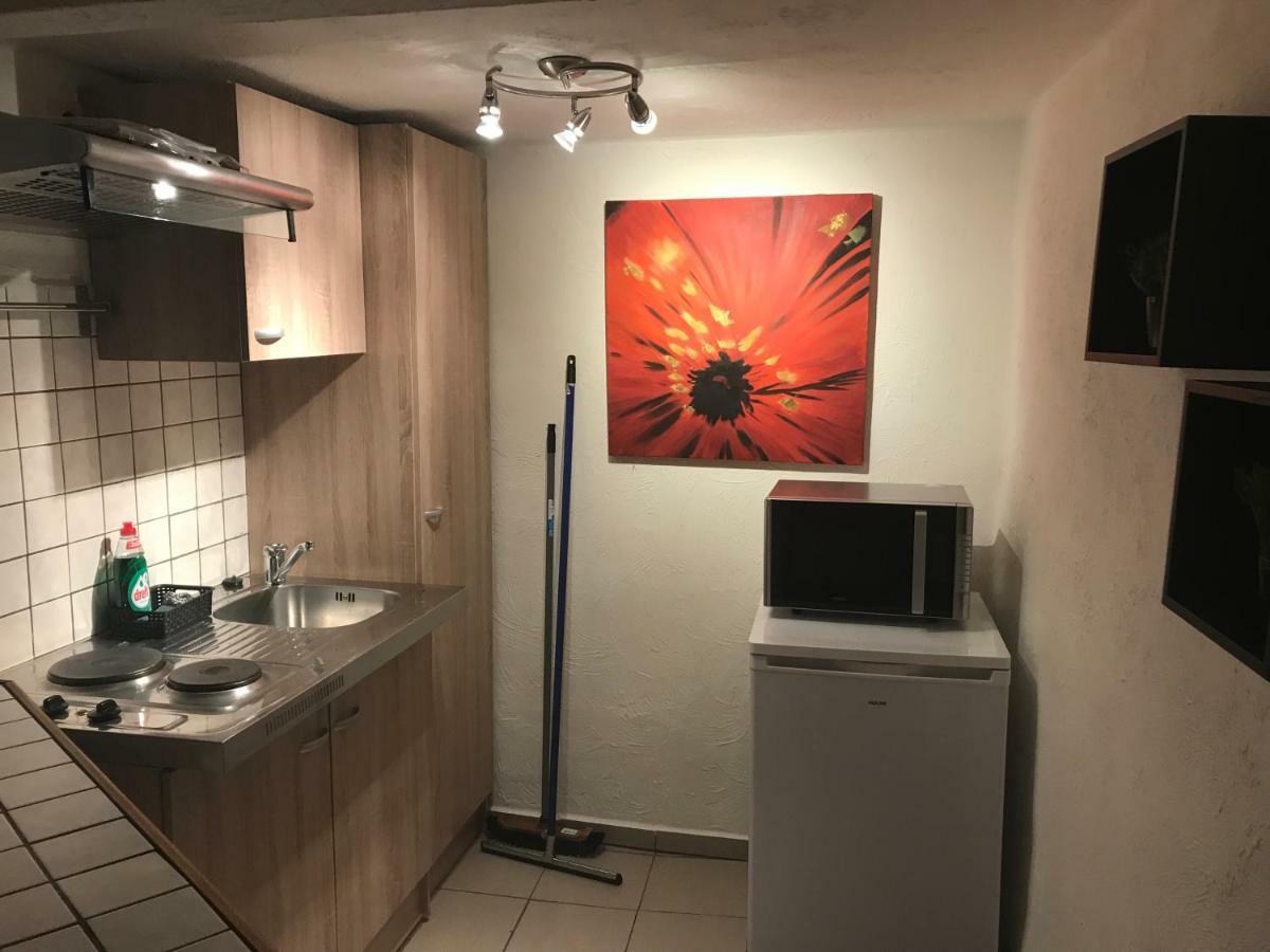 Studio Cosy Gesves Exteriör bild